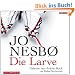 Die Larve (6 CDs)