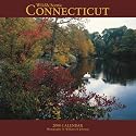 Connecticut, Wild & Scenic 2008 Square Wall Calendar (German, French, Spanish and English Edition)