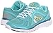 Fila Women's Memory Retribution running Shoe