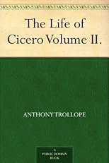 Life of Cicero