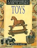 Connoisseur's Guide to Antique Toys