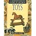 Connoisseur's Guide to Antique Toys