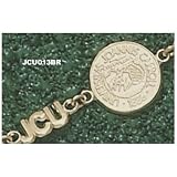 John Carroll Univ Seal & Jcu Bracelet 7 (10kt)