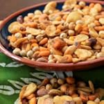 Mitica Spanish Cocktail Nuts Mix