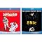 8 Mile/Do The Right Thing Blu-Ray - 2 Pack