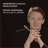 Mozart - Symphonies Nos 40 & 41 Jupiter