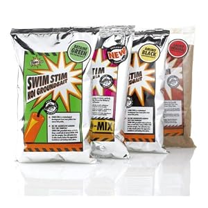 Swim Stim Groundbait