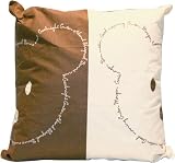 Eigenschaften United Labels 0114856 / United Labels 0114856 - Message Bears-Kissen 30 x 30 cm