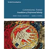 counseling today foundations of professional identity