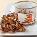 French Golden Chanterelle Mushrooms - Dried