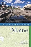 Maine : an explorer's guide