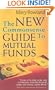 The New Commonsense Guide to Mutual Funds