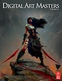 Digital Art Masters Hardback Edition - Not for sale: Vol. 4