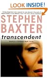 Transcendent: Destiny's Children Book 3 (Gollancz S.F.)