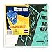 Doctor Who Party Napkins Set - 4 Pack Tardis Prints - Party Like the Doctor