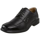 Nunn Bush Mens Owen Oxford