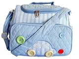 cute Baby Diaper Bag /cooler bag