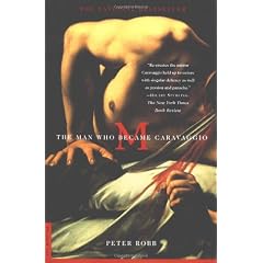 M: The Man Who Became Caravaggio