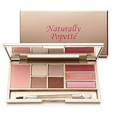 POP Beauty Naturally Popette, Face Palette 1 set