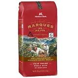 Marques de Paiva 100% Colombian Medium Dark Roast Coffee - 40oz