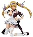 Revoltech Queens Blade: 002-EX Airi 2P Color PVC Figure 1/12 Scale_s-4