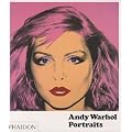 Andy Warhol. Portraits (Ancien prix �diteur  : 59,95 euros)