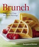Brunch Georgeanne Brennan