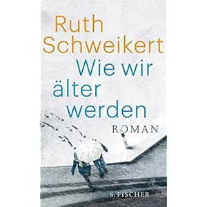 Wie wir älter werden: Roman