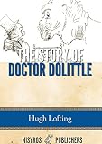 The Story of Doctor Dolittle