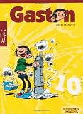 Produkt-Bild: Gaston, Band 10: BD 10