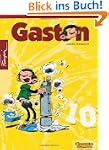 Gaston, Band 10: BD 10
