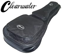 [Free Shipping] Clearwater TPG2D Dreadnought / Jumbo Acoustic Guitar Gig Bag