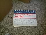 Hemodynamic waveform recognition