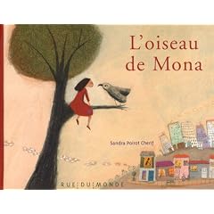 L'oiseau de Mona