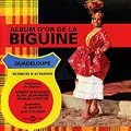 Album D'Or De La Biguine Guadeloupe Musique D'Autrefois