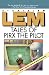 Tales of Pirx the Pilot
