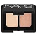 NARS Duo Silk Road Eyeshadow for Women, 0.14 Ounce