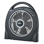 Holmes HAPF622R Blizzard Remote Control Power Fan