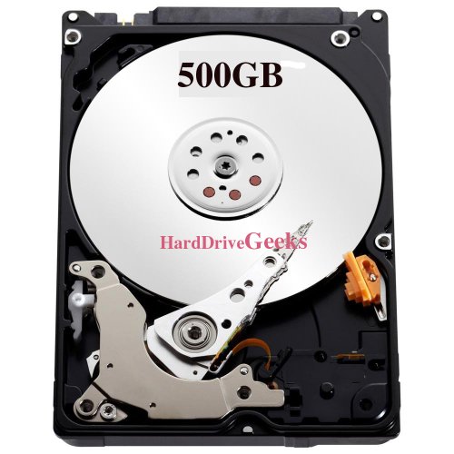 New 500gb 7200rpm Sata Hard Drive Disk Hdd Desertcart Seychelles