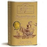 French Hot Chocolate Powder in Canister with Scoop - 2.2 lbs.