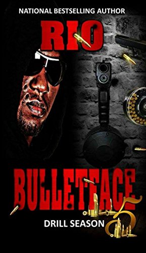 Bulletface 5: Drill Season