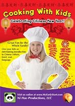 Cooking With Kids: Celebrating Chinese New Year
