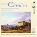 Classical Music : Cartellieri: Concertos for Clarinet and Orchestra