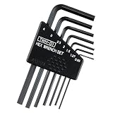 エンジニア 六角レンチセット TWH-01