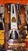 DISNEY PIRATES OF THE CARIBBEAN HALLOWEEN FLASH LIGHT (2 AA INCLUDED)