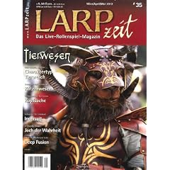 LARPzeit [Jahresabo]