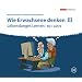 Wie Erwachsene denken III: Lebenslanges Lernen: 60+