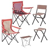 Coleman Badlands Collection