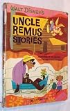  : Walt Disney's Uncle Remus stories (A Giant golden book)