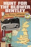 Hunt For The Blower Bentley